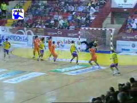 Pevafersa Valladolid 29 - Lábaro Toledo BM. 23