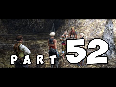 Final Fantasy XII The Zodiac Age SOCHEN CAVE PALACE BOSS BATTLE MANDRAGORAS Part 52 Walkthrough