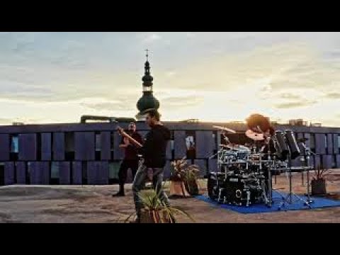 Moiety - One [official video] 4K