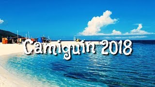 preview picture of video 'Camiguin Island 2018 (Vlog)'