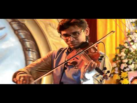 Kolkata Classical Mild (Shannai & Violin Duo)