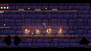 The Lost Throne Trailer