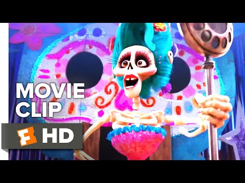 リメンバー・ミー