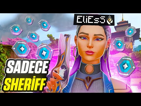 1298 LEVEL RADIANT VS 9 PLAT ama radiant SADECE SHERİFF