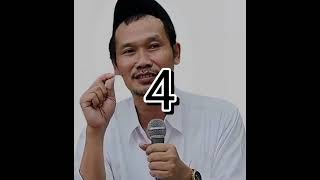 Download lagu GUS BAHA TERBARU (KUMPULAN CERAMAH SINGKAT) mp3