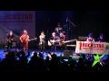 Little Einsteins Turning Point Bad Blood By Taylor Swift Winter RockFest 2016