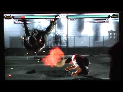 T6 BR Aris [Dra] vs JFJ [Law] - 2