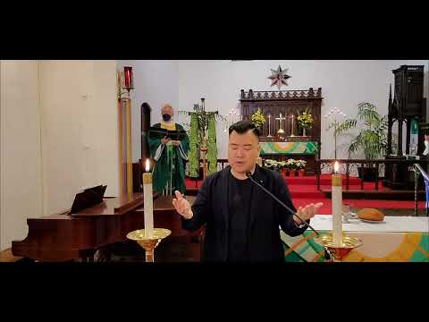 O Lord, Now let your Servant, Text by Ernest E. Ryden, Finnish folk tune