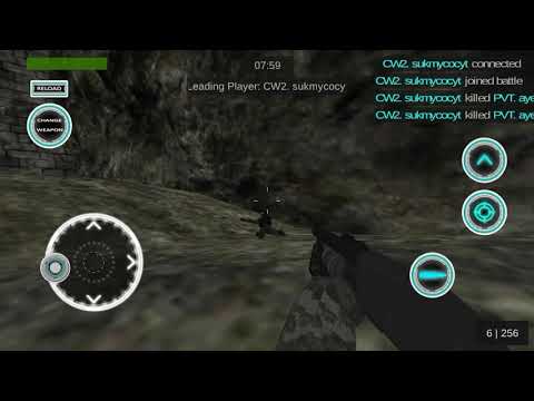 Masked shooters gameplay EXTINCTION- Feat Bearded Legend (prod ca$ey heenan)