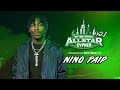 Nino Paid On The Radar All Star Cypher Verse