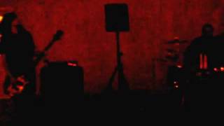 Severance - LA River (Smile Empty Soul Cover)