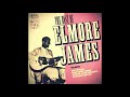 Elmore James - I was A Fool (1955)