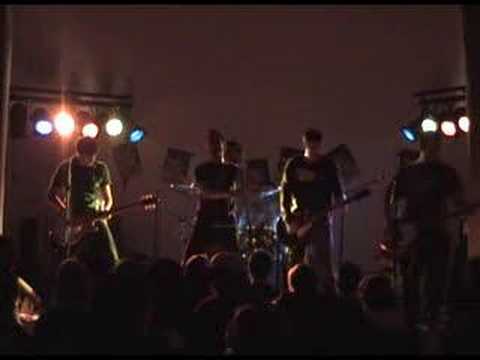 Used To - GBD Live @ Infeyrno Fest 3