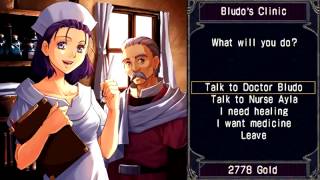 Heading Back For Rewards - Let's Play Ys Part 12