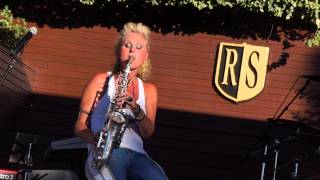 Mindi Abair - "Summertime"