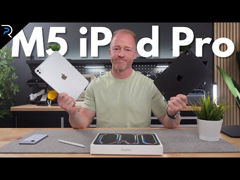 M5 iPad Pro - Keep Your Money?