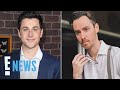 Wizards Of Waverly Place S Dan Benson Says David Henrie BLOCKED Him After Reboot Criticism E News