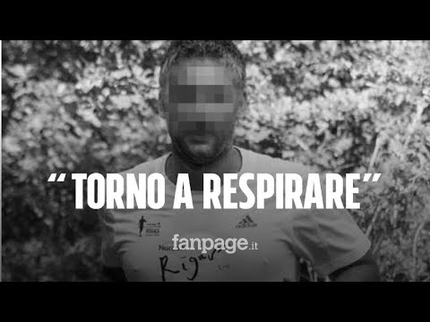 Coronavirus, dimesso Mattia, il paziente 1: “Sono stato fortunato, è bello tornare a respirare”