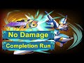 Mega Man X5 Falcon Armor Xtreme Mode No Damage Completion Run