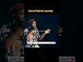 Rukshi ලන්ද දිගේ හැංගි හොරා හිතට දැනෙන සින