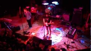 Pyotr - Bad Books (HD)