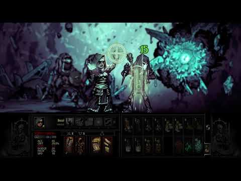 Darkest Dungeon - The Sleeper (Farmstead - Endless Harvest)