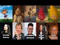 Chicken Little Doblaje Latino