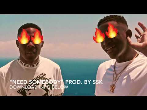 *FREE* (Afroswing) Hardy Caprio x One Acen type beat "Need Somebody"   Prod  by SSK 🔥 2019