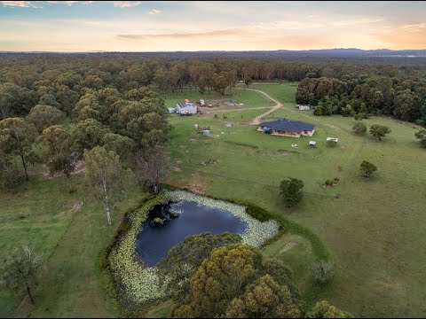 60-146 Raysource Road, Haigslea, QLD 4306, 4房, 3浴, Lifestyle Property