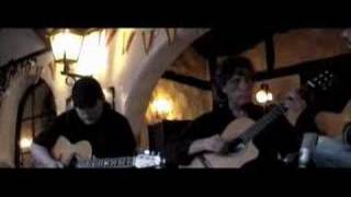 Rio Ancho , Mediterranean sundance , Paco de Lucia, Al di Meola, John Mclaughlin