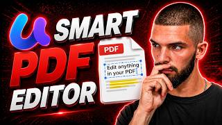 How I Turn PDFs and AI Outputs Into Editable Workflows