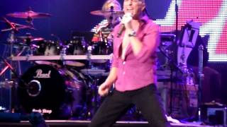 Saga - That&#39;s as far I&#39;ll go - Kieler Woche, 26.06.2011