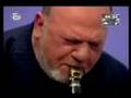 Ivo Papazov Clarinet - Belly Dance and Folklore Mix