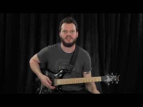 Advanced Rock Warmup