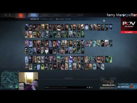 BSJ perfectly describes what it feels like to play Sven