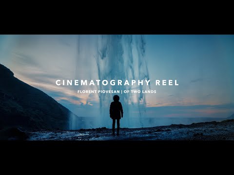 Cinematography Reel | Florent Piovesan / Of Two Lands (2025)