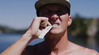 DripDrop Power Your Paddle | DripDrop Zero Sugar