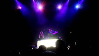 TOBACCO "Father Sister Berzerker" Fox Theater Pomona 9.4.14