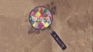 Busco - Hold Your Horses