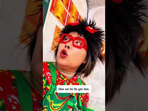 Khi trong lớp có đứa bạn thích thể hiện #haihuoc #giaitri #comedy