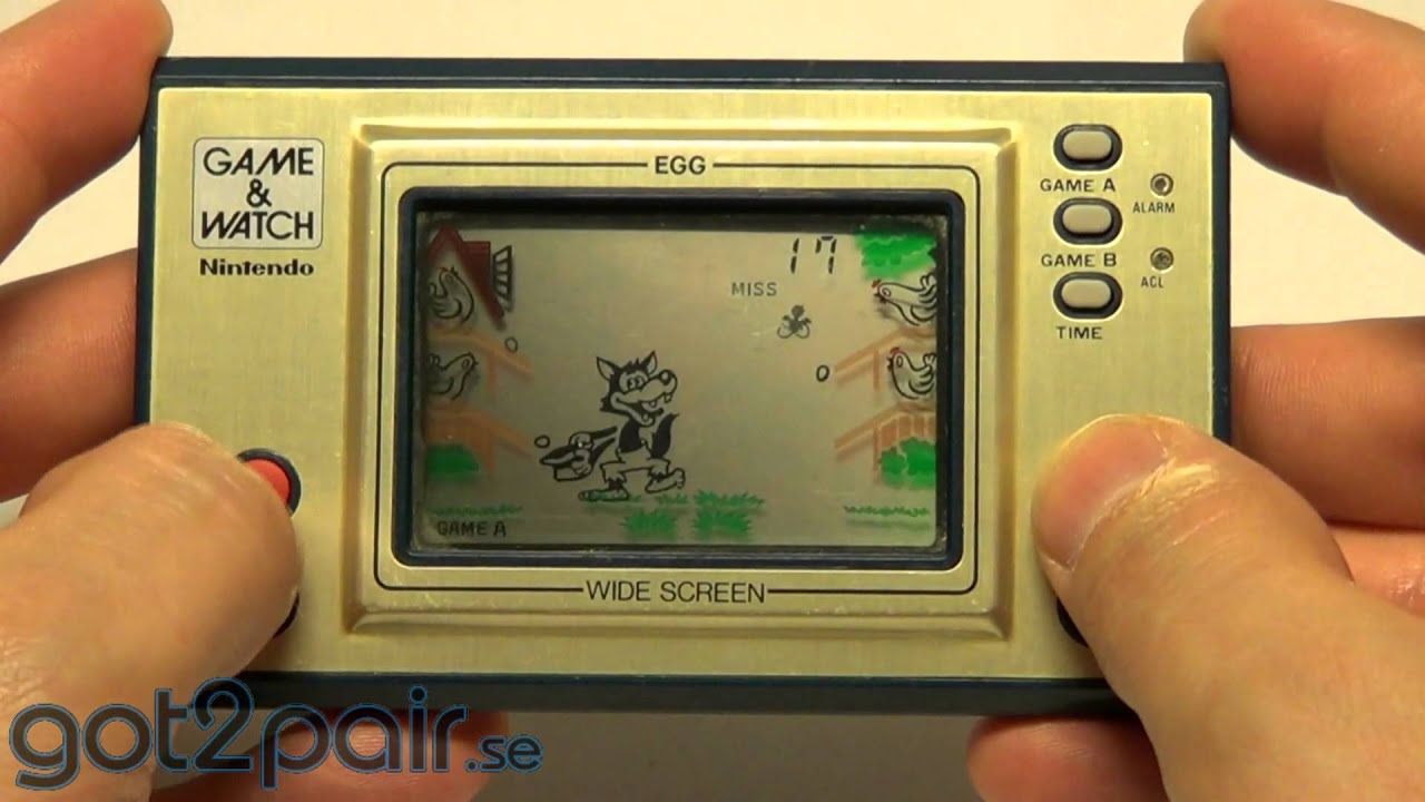 Gameplay Video