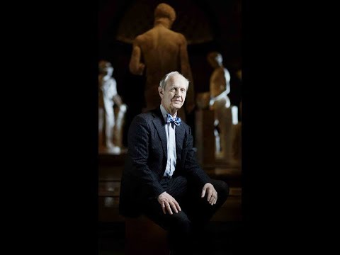 La Chaire du Louvre 2015 - Une société imaginaire. Aux origines de la cité des images (2/5)