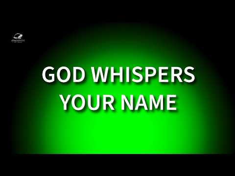 Goodnight Prayer | God Is Calling Your Name To Relax in His Perfect Peace