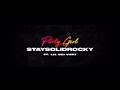 StaySolidRocky Ft Lil Uzi Vert Party Girl Remix Bass Boosted