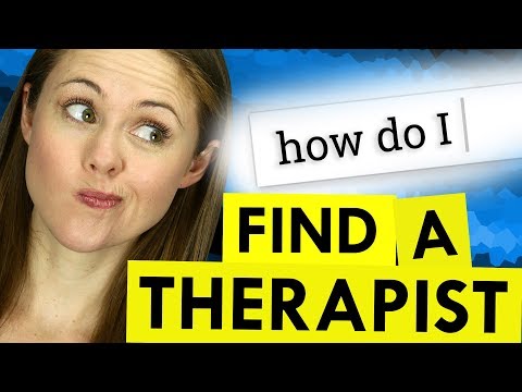 How to Find a Therapist You Can Afford ft. Better Help
