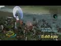 N3: Ninety nine Nights Xbox 360 Video Mass Murder