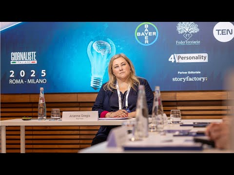 1° RoundTable Obiettivo: Bayer Italia - Task Force Italia - 15 maggio 2025