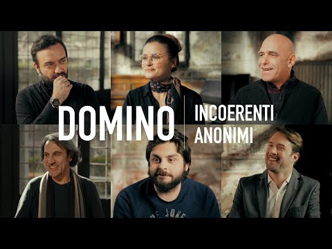 Domino 2021 - Incoerenti Anonimi