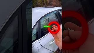 Por que motoristas ESCONDEM ISSO na IGNIÇÃO? 🤔