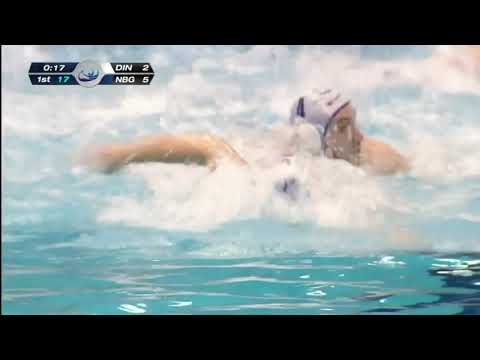 Dinamo Tbilisi vs Novi Beograd - Full Match - Champion's League 2021/2022 Day 6